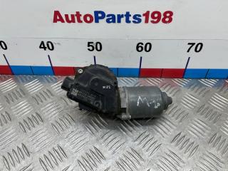 Моторчик дворника передний Toyota Camry 2010