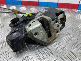 Фото запчасти замок двери передний левый Toyota Camry 2010 контрактная запчасть Запчасть замок двери передний левый Toyota Camry 2010