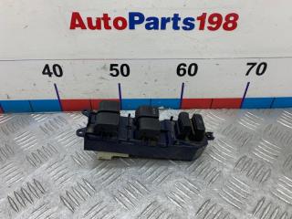 Блок управления стеклоподъемниками передний левый Toyota Camry 2009 контрактная Блок управления стеклоподъемниками передний левый Toyota Camry 2009