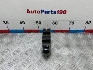 Блок управления стеклоподъемниками передний левый Toyota Camry 2010 контрактная Блок управления стеклоподъемниками передний левый Toyota Camry 2010