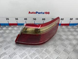 Фонарь наружный задний правый Toyota Camry 2008