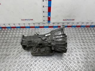 Запчасть акпп Chevrolet TrailBlazer 2008