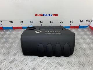 Запчасть декоративная крышка двигателя Smart Forfour 2006