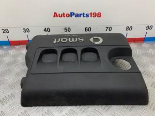 Запчасть декоративная крышка двигателя Smart Forfour 2005