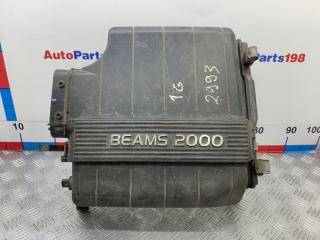 Фото запчасти корпус воздушного фильтра Toyota Mark II 2000 контрактная запчасть Запчасть корпус воздушного фильтра Toyota Mark II 2000