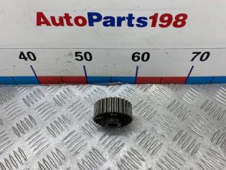 Шестерня коленвала Passat 2007 B6 BWA