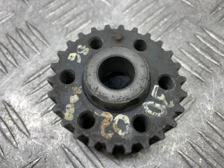 Шестерня коленвала Passat 2007 B6 BWA