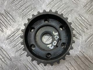 Шестерня коленвала Passat 2007 B6 BWA