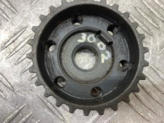 Шестерня коленвала Passat 2007 B6 BWA