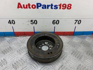 Запчасть шкив коленвала Volkswagen Passat 2007