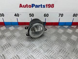 Запчасть фара противотуманная левая Toyota Land Cruiser Prado 2010