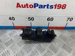 Блок управления стеклоподъемниками передний левый Toyota Camry 2008 контрактная Блок управления стеклоподъемниками передний левый Toyota Camry 2008