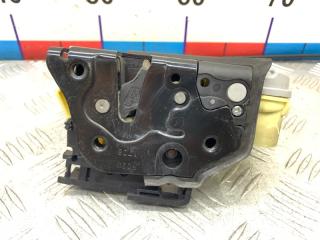 Замок двери передний правый Tiguan 2014 1 CAWA