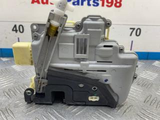 Замок двери передний правый Tiguan 2014 1 CAWA