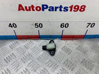 Запчасть датчик airbag передний Volkswagen Tiguan 2008