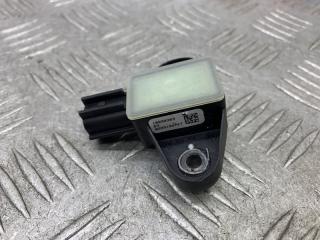 Датчик airbag передний Tiguan 2008 1 CAWA