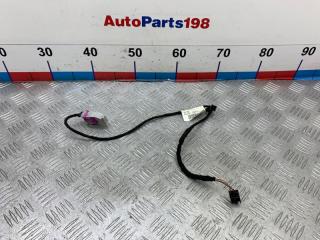 Запчасть проводка двери передняя левая Volkswagen Passat 2012
