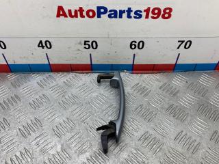 Ручка двери наружная передняя левая Tiguan 2014 1 CAWA