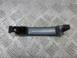 Ручка двери наружная передняя левая Tiguan 2014 1 CAWA