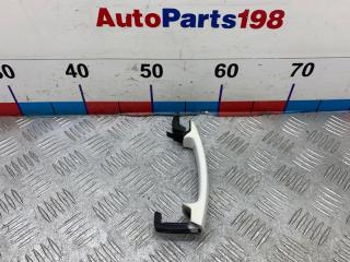 Ручка двери наружная передняя левая Tiguan 2008 1 CAWA