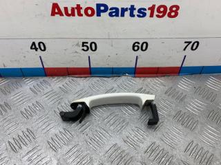 Ручка двери наружная передняя левая Volkswagen Tiguan 1 CAWA