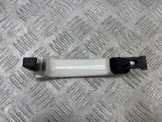 Ручка двери наружная передняя левая Tiguan 2008 1 CAWA