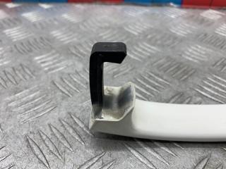 Ручка двери наружная передняя левая Tiguan 2008 1 CAWA