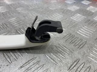 Ручка двери наружная передняя левая Tiguan 2008 1 CAWA