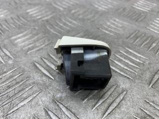 Накладка ручки задняя Tiguan 2008 1 CAWA