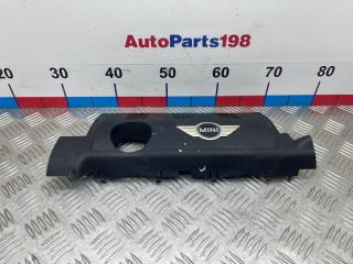 Запчасть декоративная крышка двигателя MINI Hatch 2013