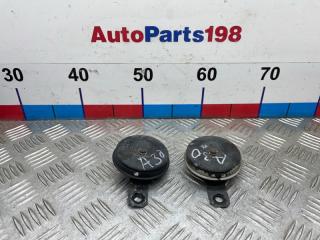 Фото запчасти сигнал звуковой Toyota RAV4 2008 контрактная запчасть Запчасть сигнал звуковой Toyota RAV4 2008