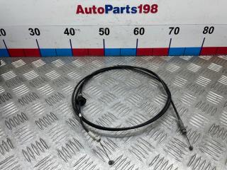 Запчасть трос капота Toyota Camry 2010