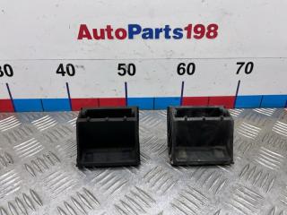 Кронштейн радиатора BMW X5 2008