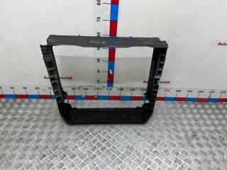 Кронштейн радиатора передний BMW X5 2012