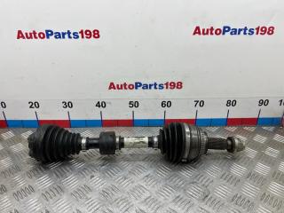 Полуось передний левый Chery Tiggo 7 pro 2022