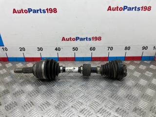 Полуось передний левый Chery Tiggo 7 pro 2021