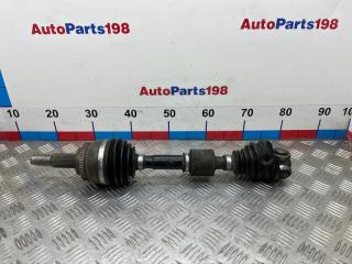 Полуось передний правый Chery Tiggo 7 pro 2022