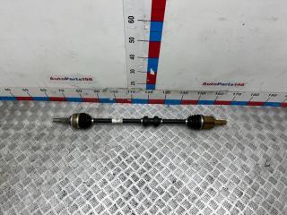 Полуось передний правый Chery Tiggo 4 Pro 2021