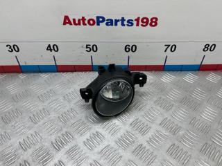 Фара противотуманная правая Nissan Qashqai 2011 контрактная Фара противотуманная правая Nissan Qashqai 2011