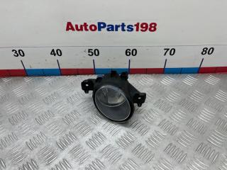 Фото запчасти фара противотуманная левая Nissan Qashqai 2011 контрактная запчасть Запчасть фара противотуманная левая Nissan Qashqai 2011