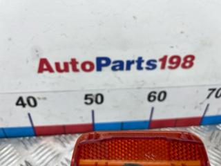 Плафон салонный Tiguan 2009 1 CAWA