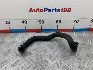 Запчасть трубка картерных газов Peugeot-Citroen 308 2010