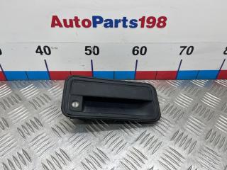 Запчасть ручка двери наружная передняя правая Chevrolet Tahoe 1998