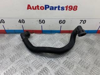 Запчасть трубка картерных газов Peugeot-Citroen C3 2010