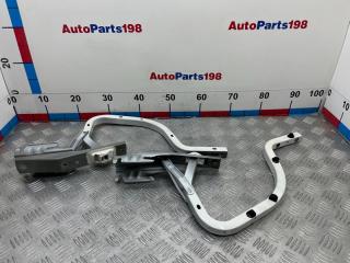 Петля крышки багажника Toyota Camry 2008