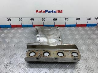 Запчасть экран тепловой Mini Hatch 2012