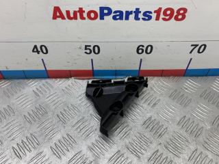 Кронштейн бампера задний левый Toyota Camry 2009