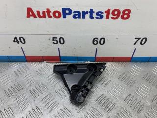 Кронштейн бампера задний правый Toyota Camry 2009