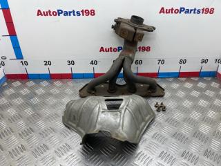 Запчасть коллектор выпускной Toyota Corolla 2006