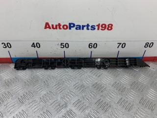 Кронштейн бампера задний левый Toyota Camry 2009